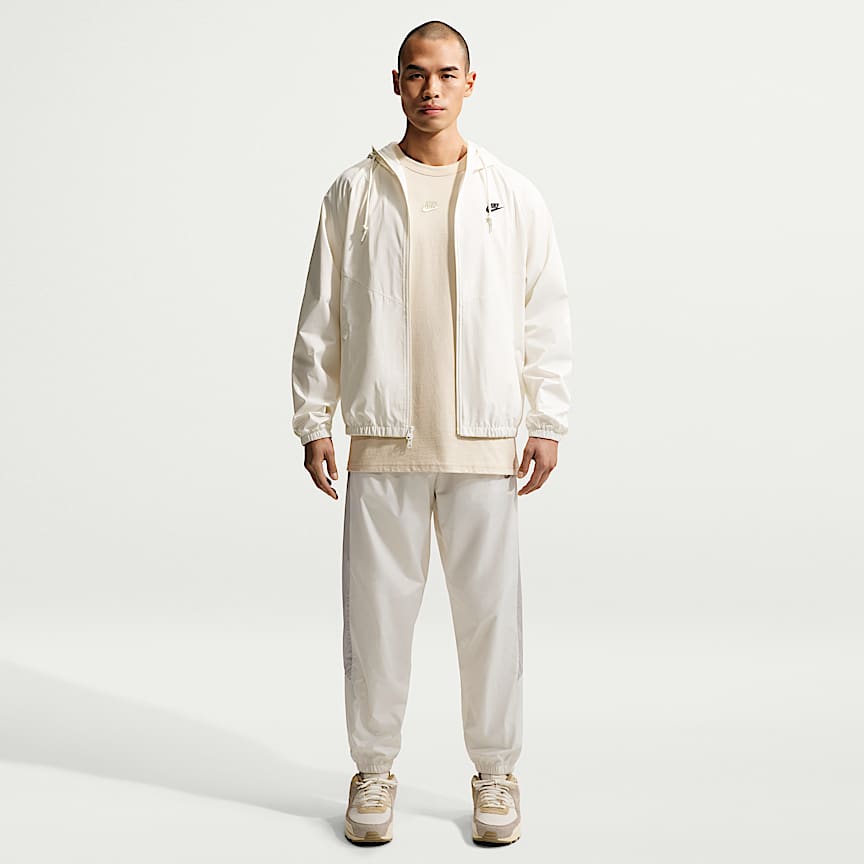NIKE公式】ナイキ ウィンドランナー メンズ ウィンタライズド ウーブン